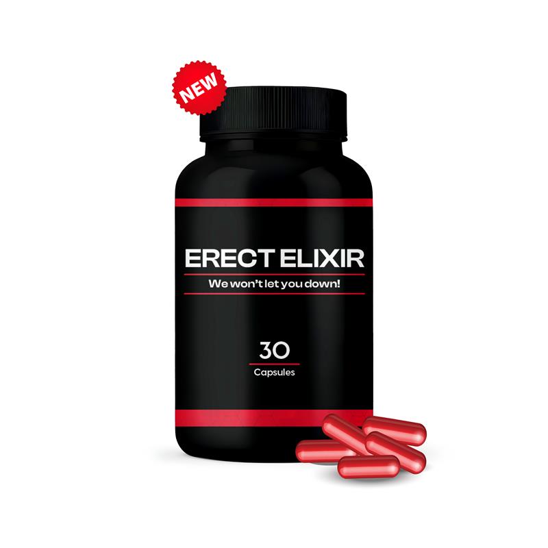 Erect Elixir