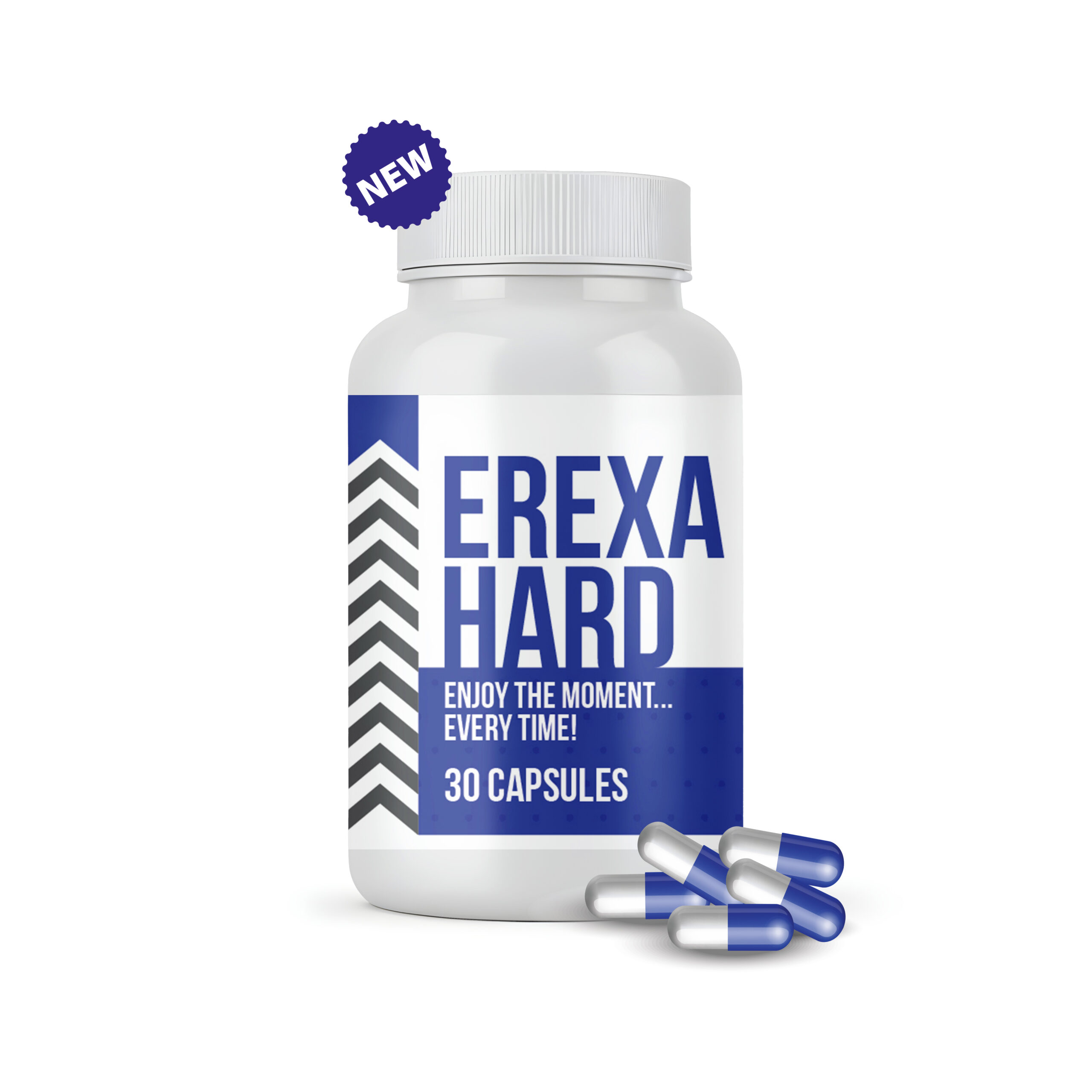 Erexa Hard