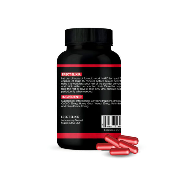 Erect Elixir - Image 2
